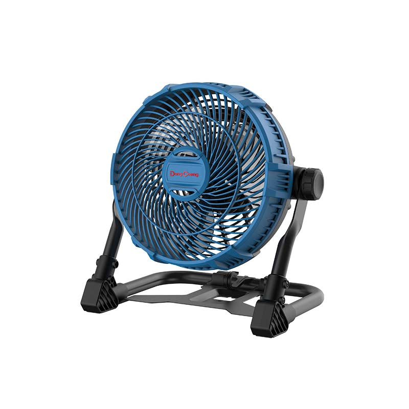 DongCheng 充電式風扇(鋰20V)(淨機) DCFS240(TYPE Z)