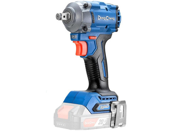 DongCheng 充電式扳手(無刷)(鋰20V) DCPB358