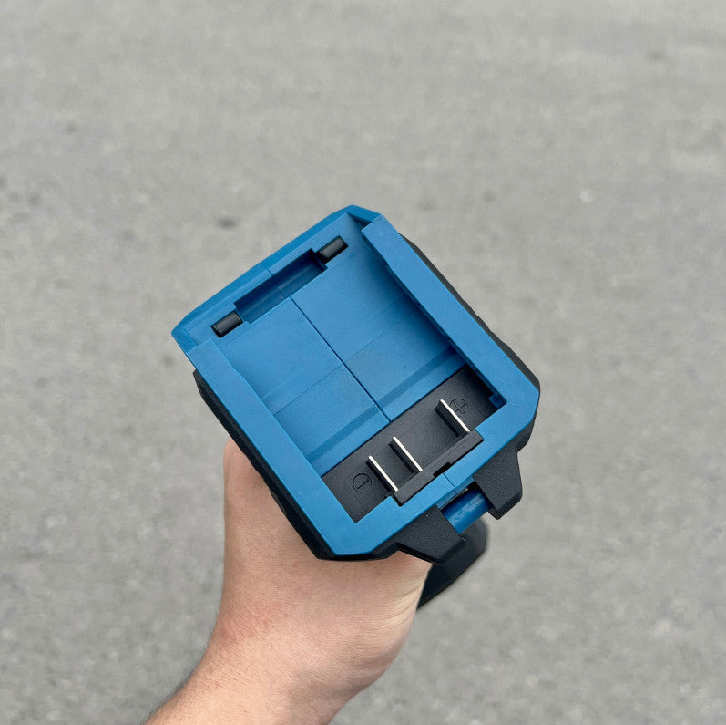 DongCheng 充電式扳手(無刷)(鋰20V)(淨機) DCPB698(TYPE Z)