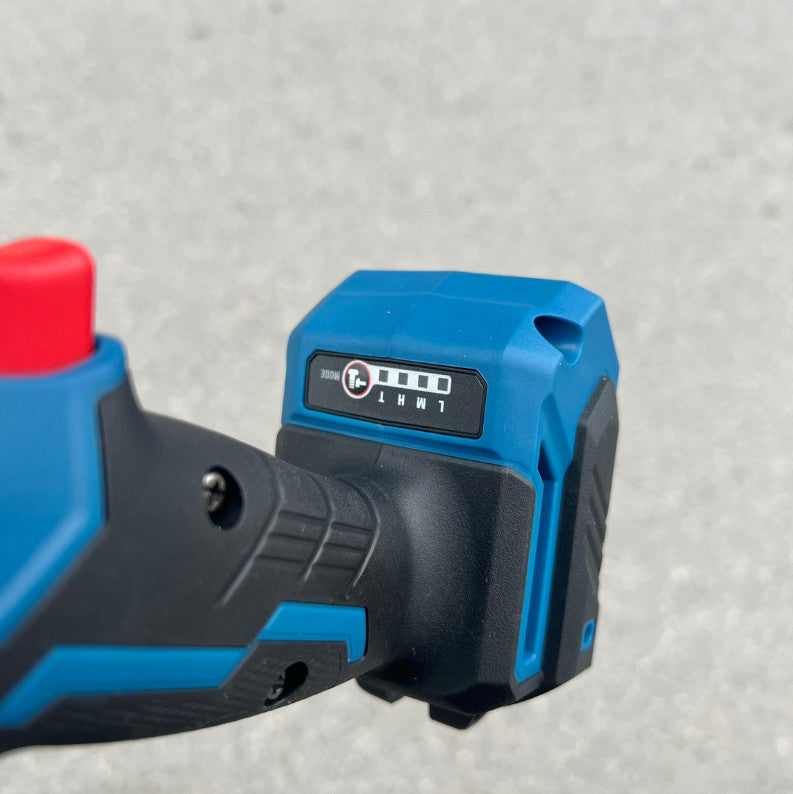 DongCheng 充電式扳手(無刷)(鋰20V)(淨機) DCPB698(TYPE Z)