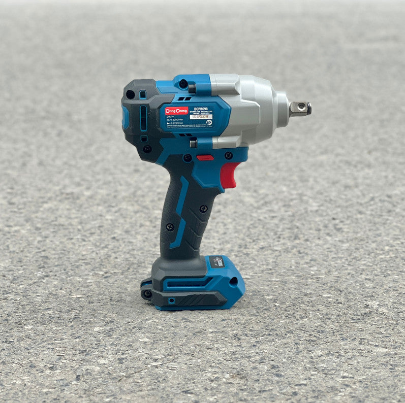 DongCheng 充電式扳手(無刷)(鋰20V)(淨機) DCPB698(TYPE Z)