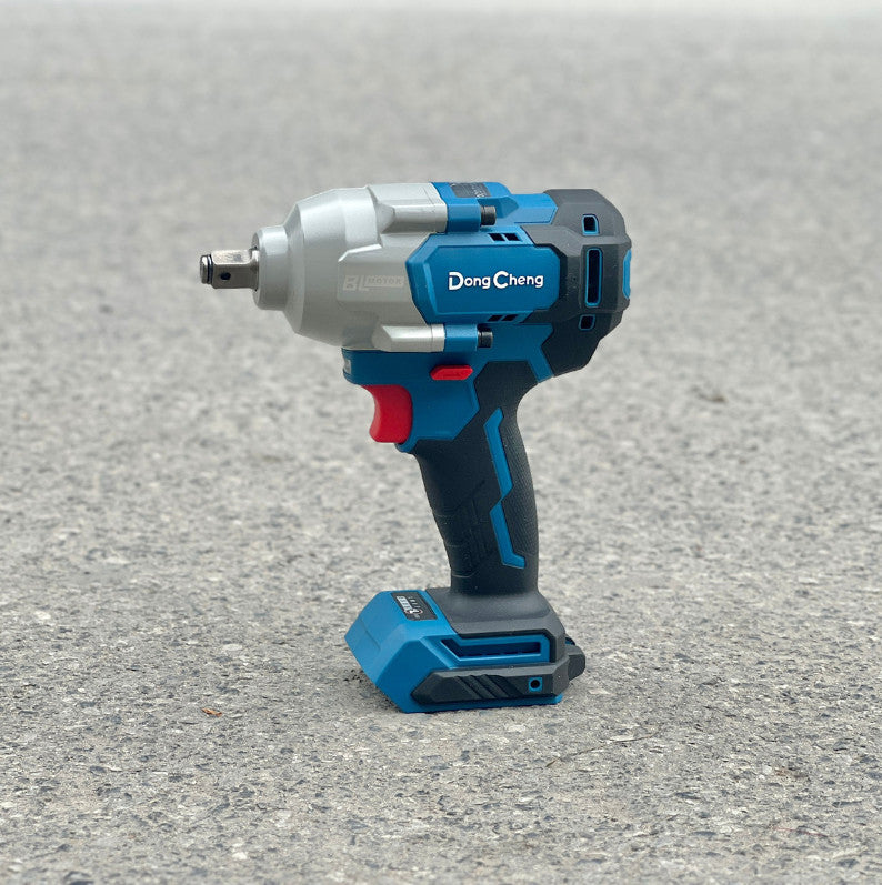 DongCheng 充電式扳手(無刷)(鋰20V)(淨機) DCPB698(TYPE Z)
