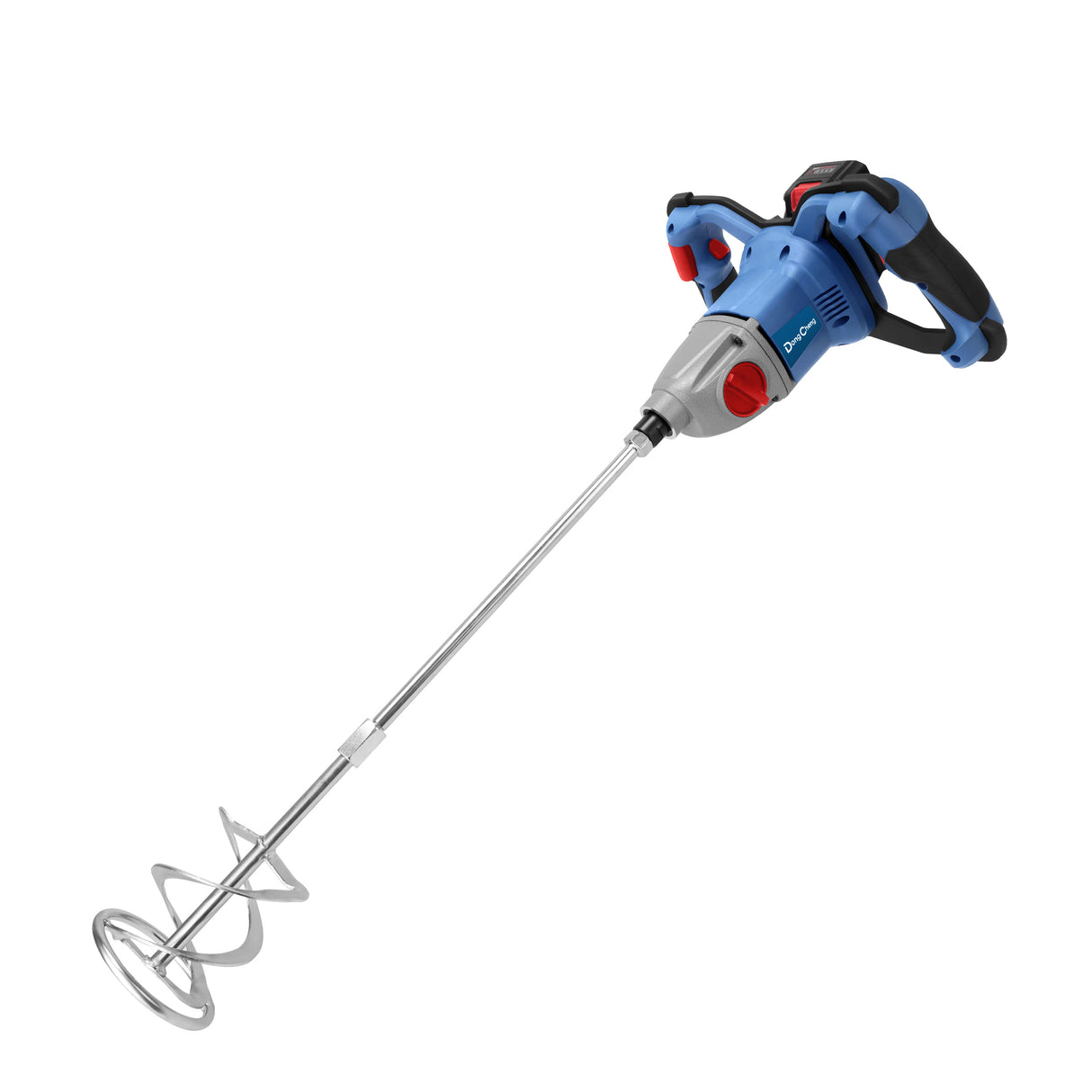 DongCheng 充電式攪油機/攪拌機(無刷)(鋰20v) DCQU160(Type Z)
