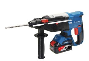 DongCheng 充電式無刷電錘(鋰20V) DCZC02-26(TYPE EM)