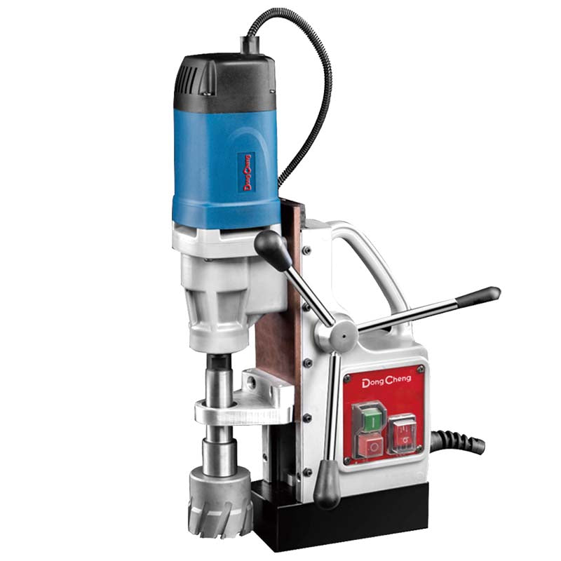 DongCheng磁座鑽 DJC02-30 (110V)/ J1C-FF02-30 (110V)