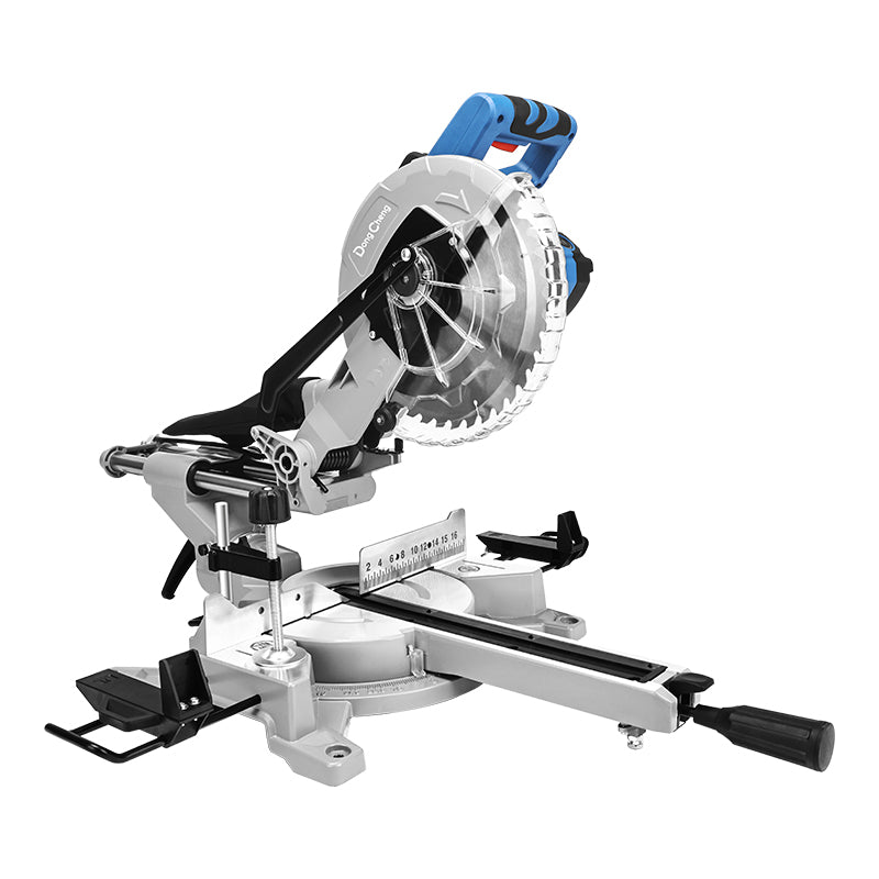DongCheng 滑動介角機10" DJX10-255