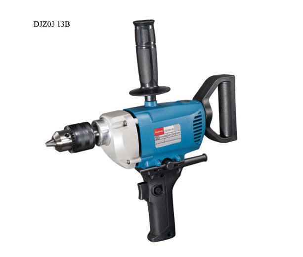 DCA 電鑽13毫米(攪 油 鑽 款) DJZ03-13B / J1Z-FF03-13B