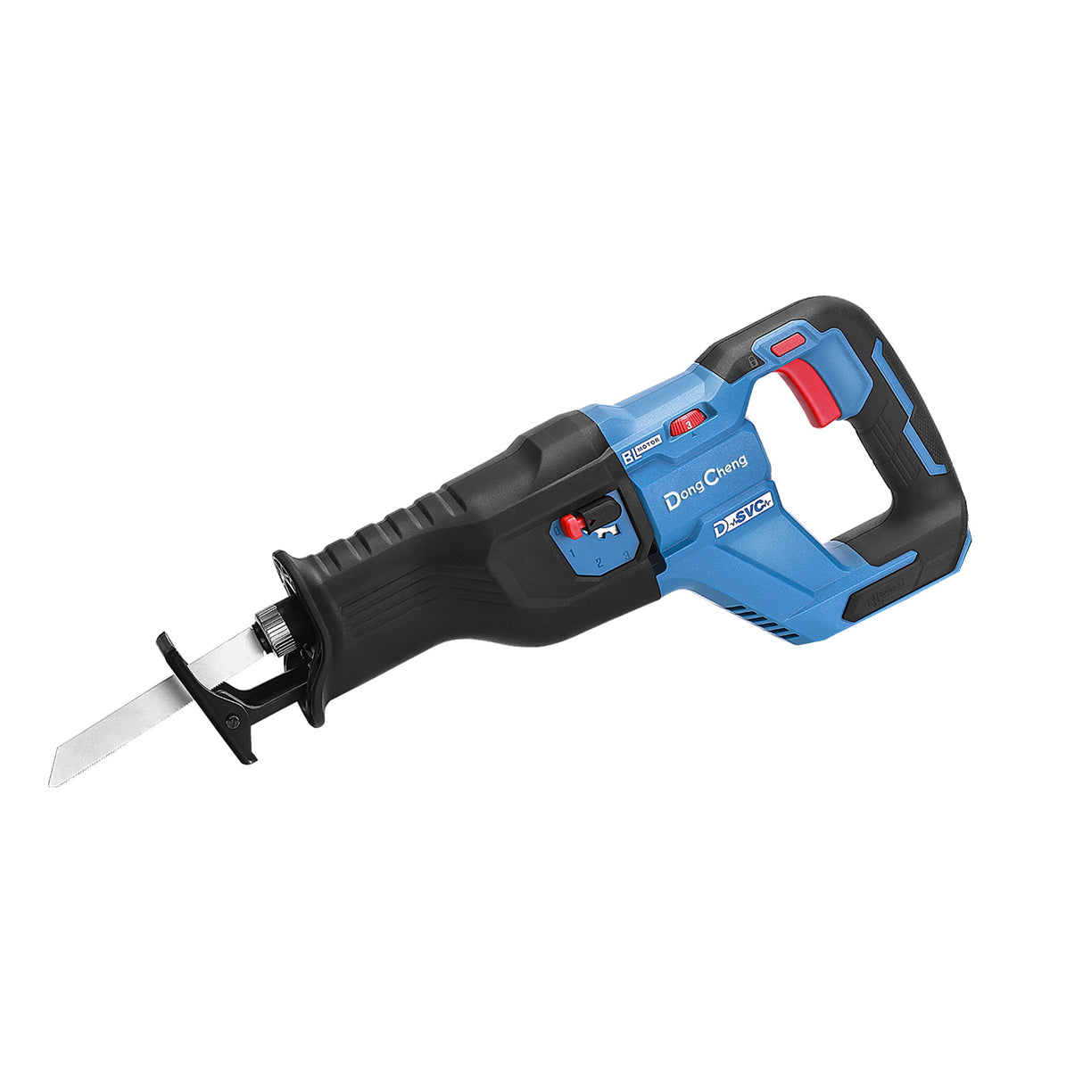 DongCheng 充電式往復鋸(無刷)(鋰20V)(淨機) DCJF32(TYPE Z)
