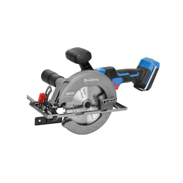 DongCheng 充電式電圓鋸(無刷)(鋰20V)(淨機)  DCMY155(TYPE Z)