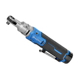 DongCheng 充電式棘輪扳手(鋰12V)(2.0Ahx2) DCPB05-10EK