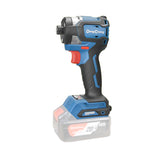 DongCheng 充電式衝擊起子機(無刷)(鋰20V)DCPL208(TYPE Z)