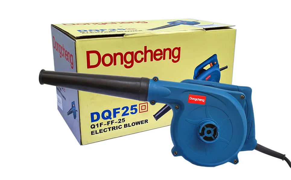 DongCheng 手提吹風機 DQF25