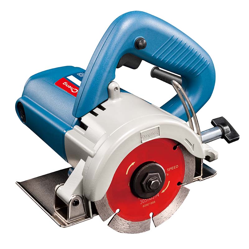 DongCheng 雲石機4-1/2" DZE02-110 (220V/110V)