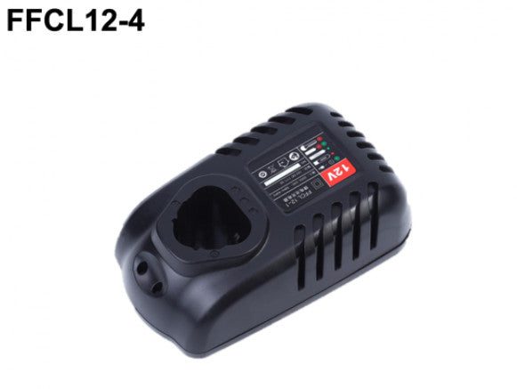 12V 3A充電器 / FFCL12-4 (110V-240V)