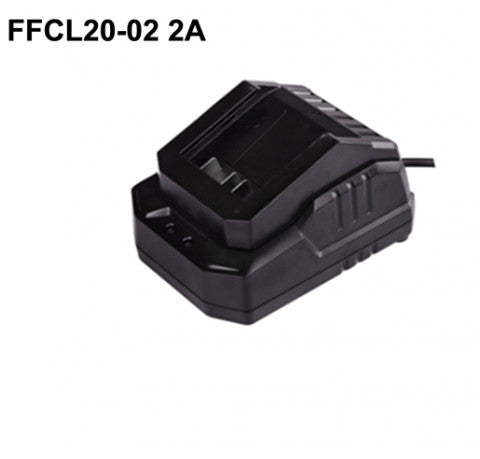 20V 2A充電器 / FFCL20-02 (110V-240V)