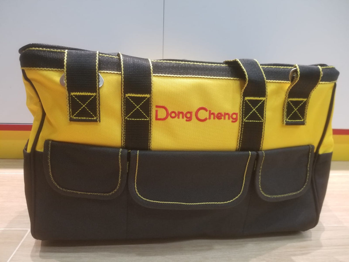 DONGCHENG 17吋豪華多用途工具袋 CN-010